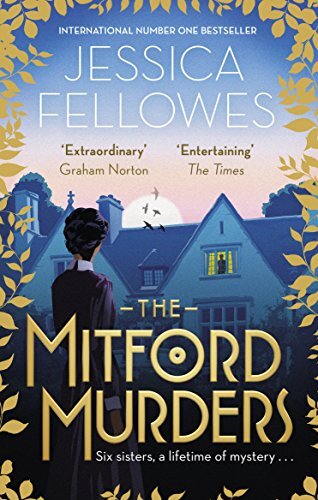 9780751567182 The Mitford Murders: Nancy Mitford and the murder ...ghtgale Shore