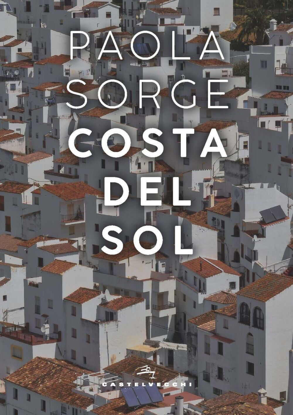 Costa del Sol - Sorge Paola