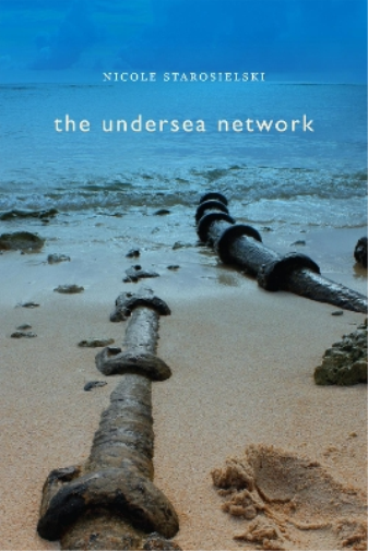 Nicole Starosielski The Undersea Network (Tascabile) Sign, Storage, Transmission