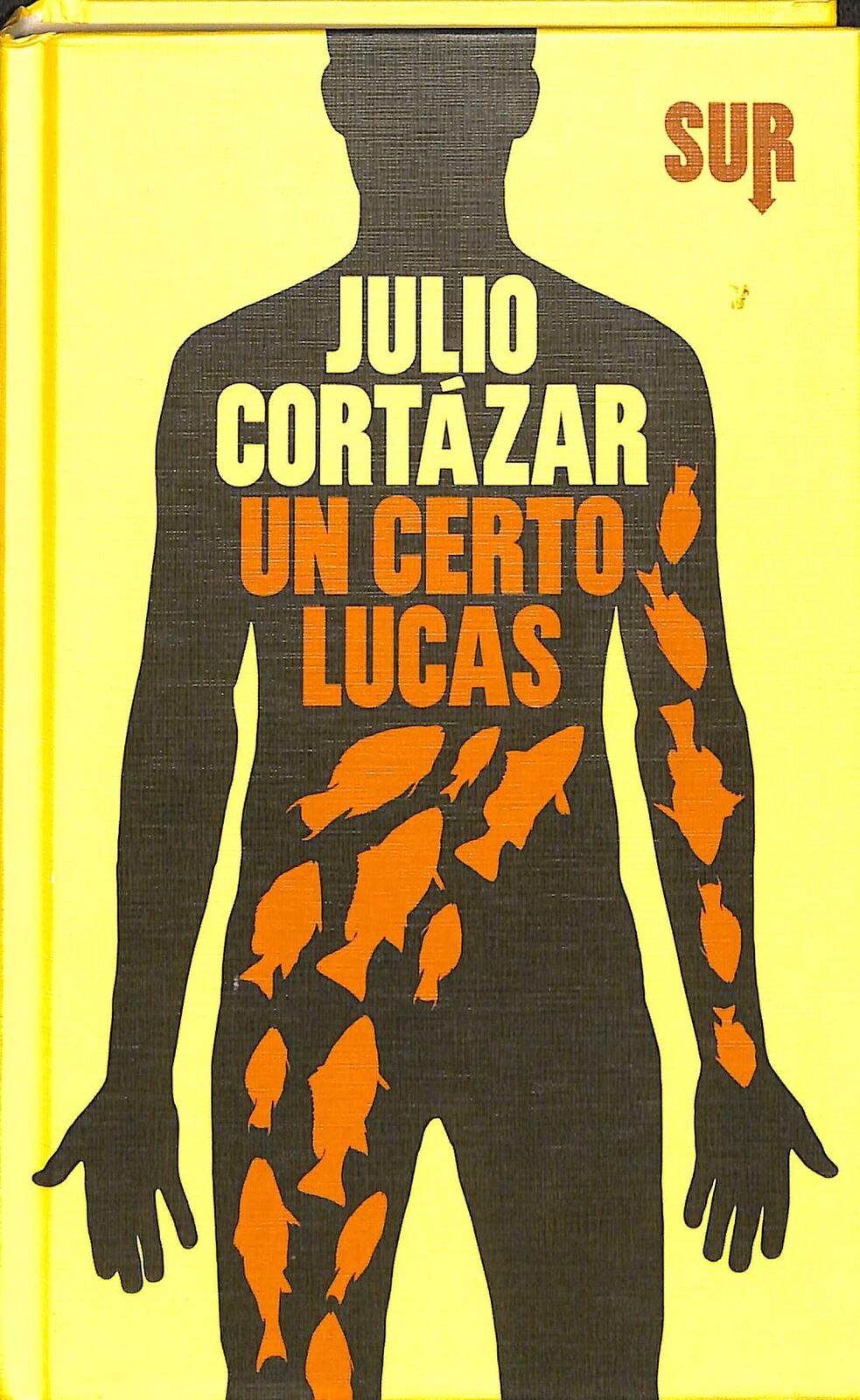 77777 Un certo Lucas<br />di Julio Cortzar