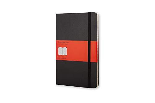 9788883701658 Moleskine Address Book, Rubrica Telefonica Alfabet...o, 240 Pagine