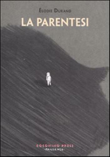 La parentesi - Durand Élodie