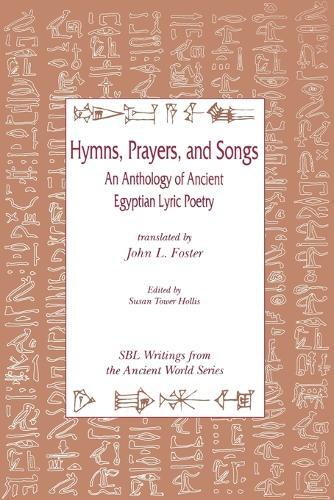 John L. Foster Hymns, Prayers, and Songs (Tascabile)
