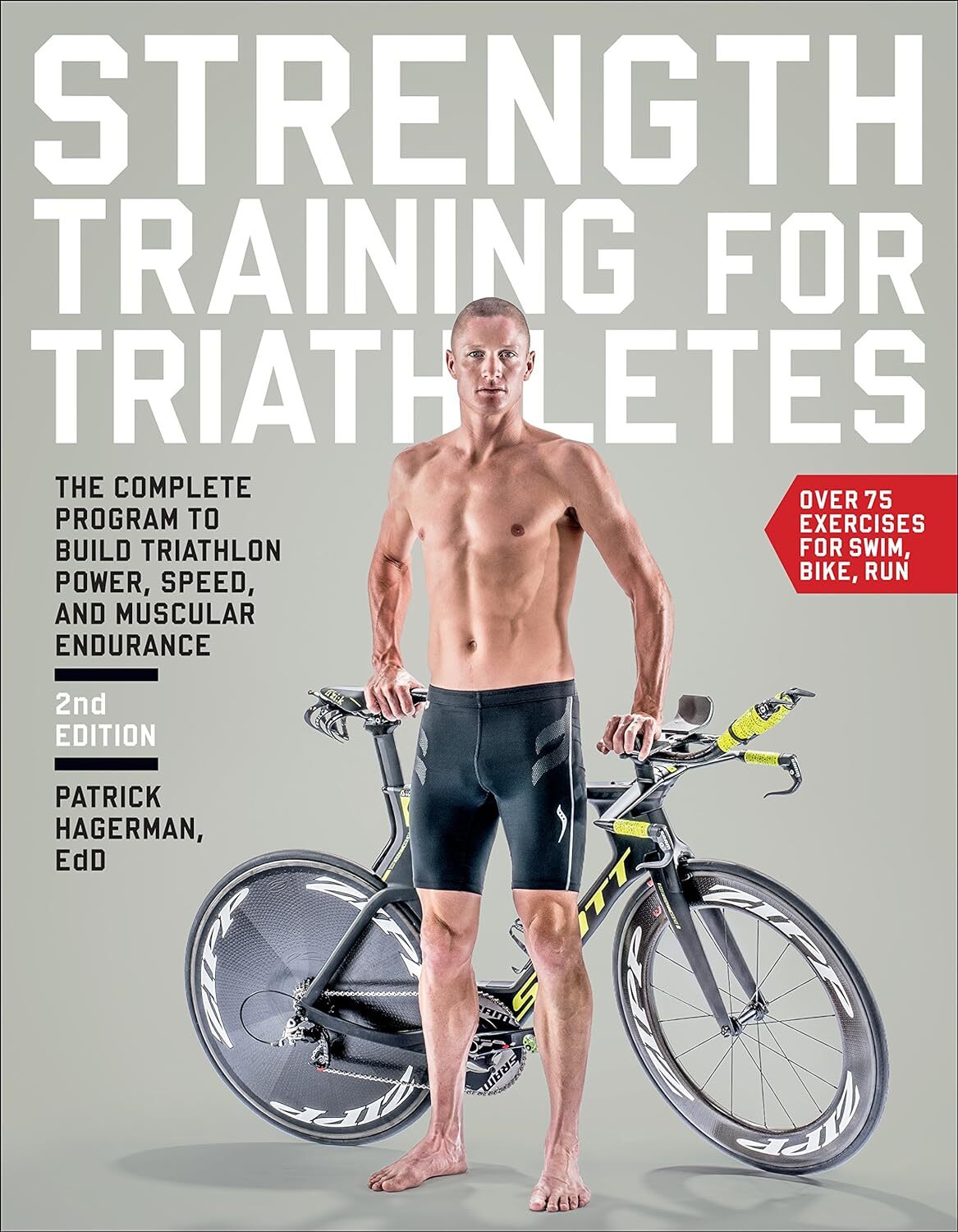 9781937715311 Strength Training for Triathletes: The Complete Pr...lar Endurance