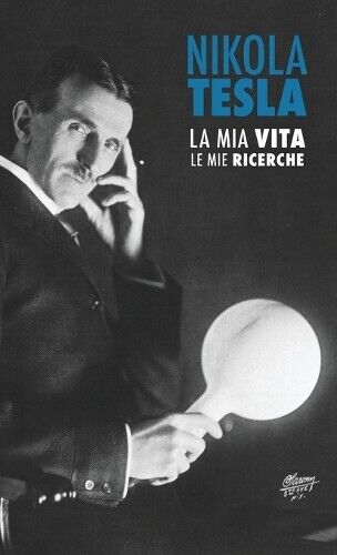 Nikola Tesla Nikola Tesla (Copertina rigida)