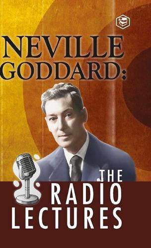 Neville Goddard Neville Goddard (Copertina rigida)