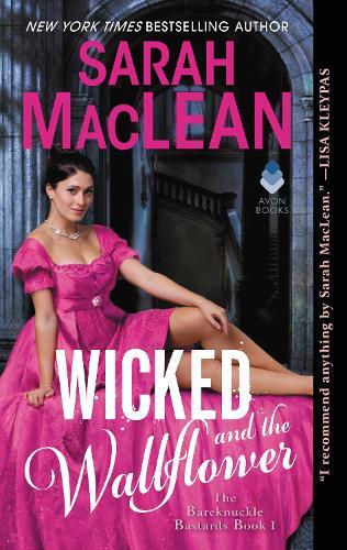 Sarah MacLean Unti Regency Romance #11 (Tascabile)