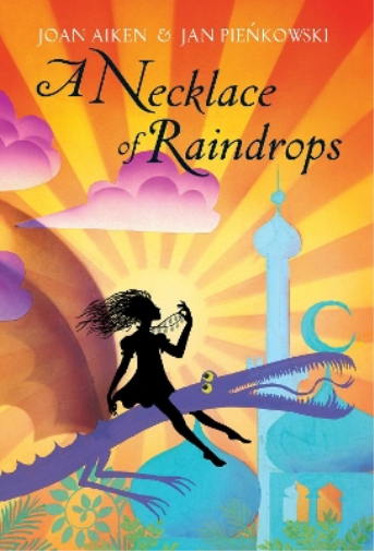 Joan Aiken A Necklace Of Raindrops (Copertina rigida)