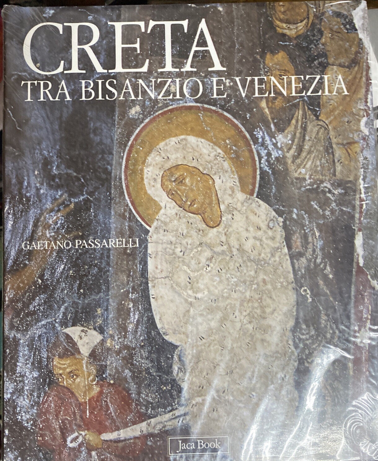 Creta tra Bisanzio e Venezia