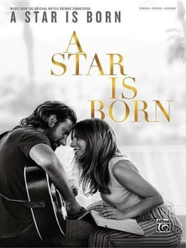 A Star is Born (Tascabile)