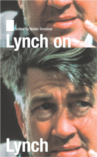 David Lynch Lynch on Lynch (Tascabile)