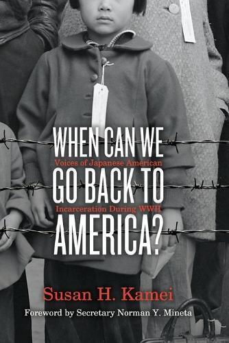 Susan H Kamei When Can We Go Back to America? (Tascabile)