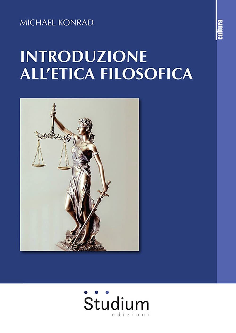 9788838250903 Introduzione all'etica filosofica - Michael Konrad