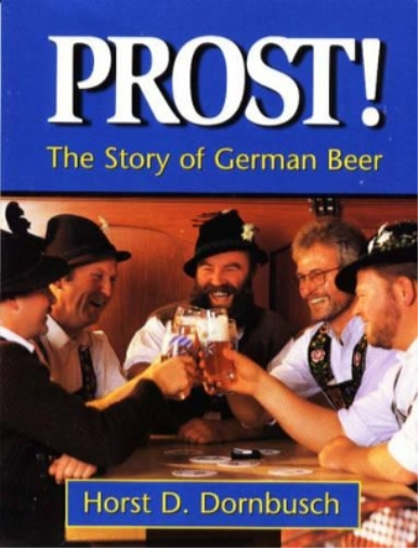 Horst D. Dornbusch Prost! (Tascabile)