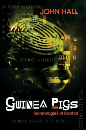 John Hall Guinea Pigs (Tascabile)