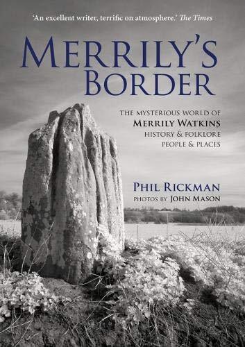 Phil Rickman Merrily's Border (Tascabile)