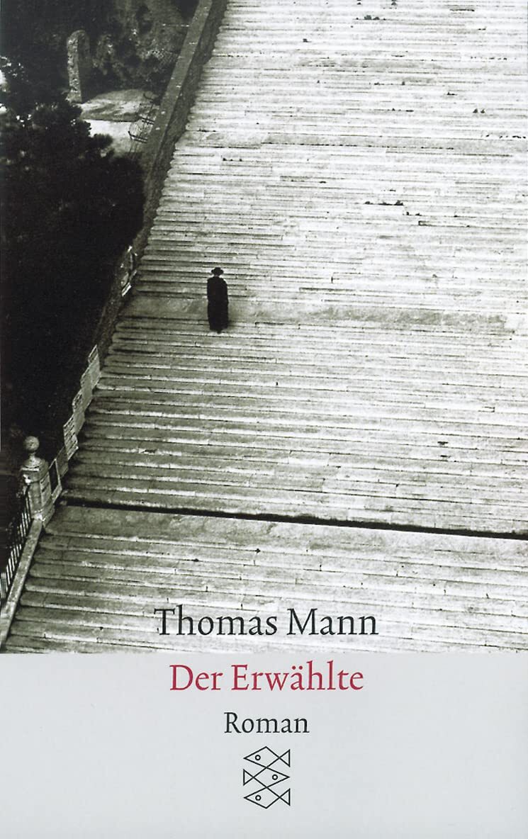 9783596294268 Der Erwählte - Thomas Mann