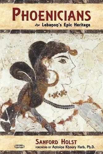 Sanford Holst Phoenicians (Tascabile)