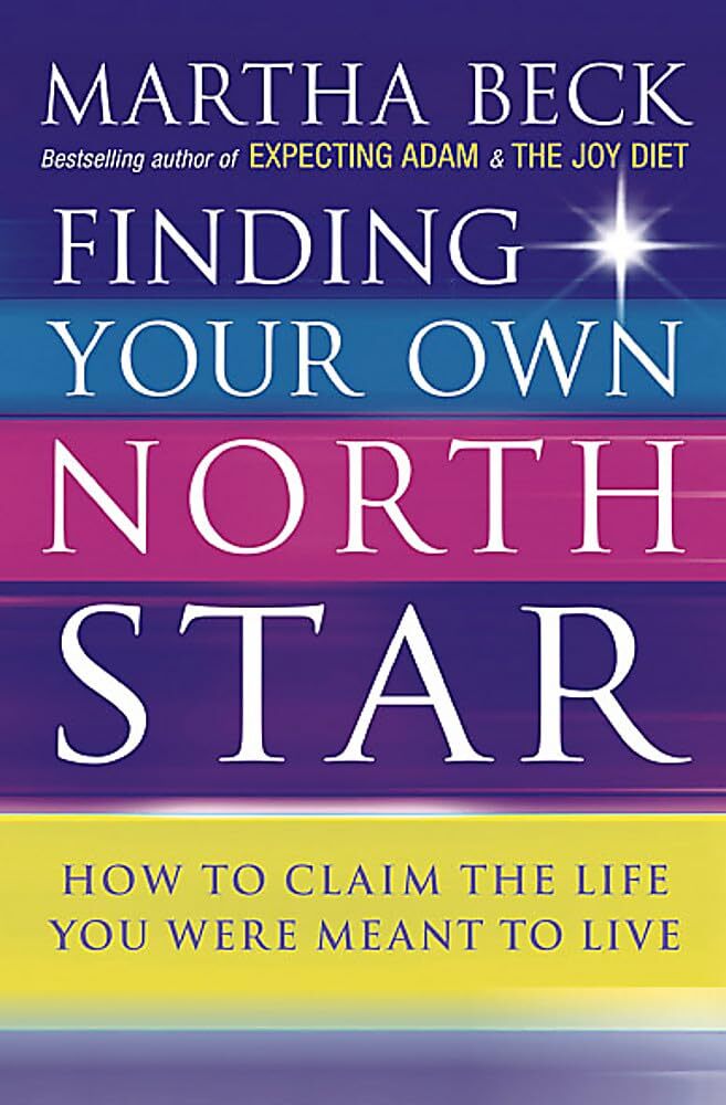9780749924010 Finding Your Own North Star: How to claim the life...meant to live