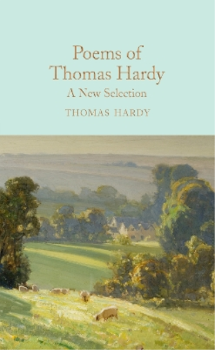 Thomas Hardy Poems of Thomas Hardy (Copertina rigida)