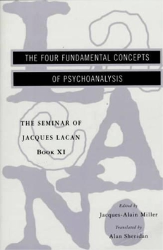 Jacques Lacan The Seminar of Jacques Lacan (Tascabile) Seminar of Jacques Lacan