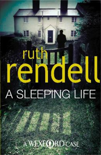 Ruth Rendell A Sleeping Life (Tascabile) Wexford