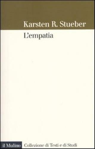 L'empatia - Stueber Karsten R.