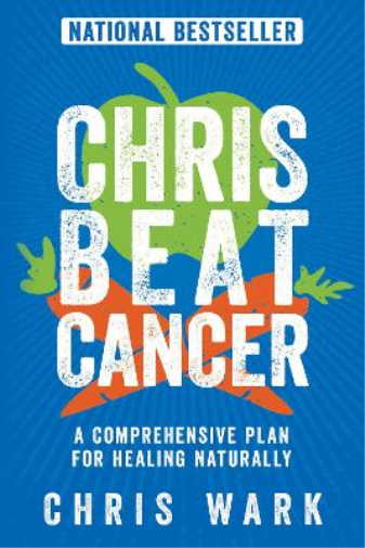 Chris Wark Chris Beat Cancer (Tascabile)