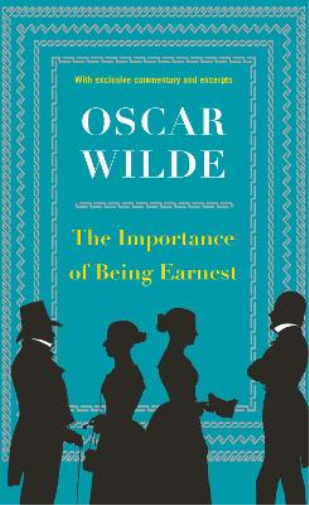Oscar Wilde Importance of Being Earnest (Tascabile)