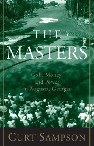 Curt Sampson The Masters (Tascabile)