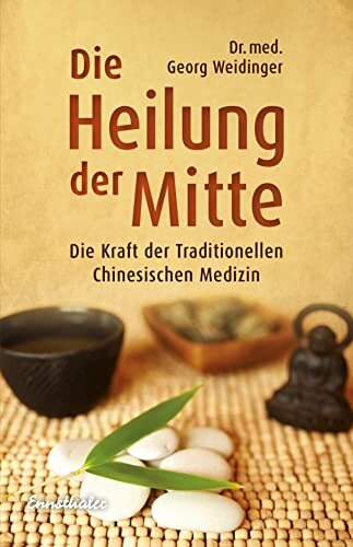Georg Weidinger Die Heilung der Mitte: Die Kraft der Traditio (Copertina rigida)