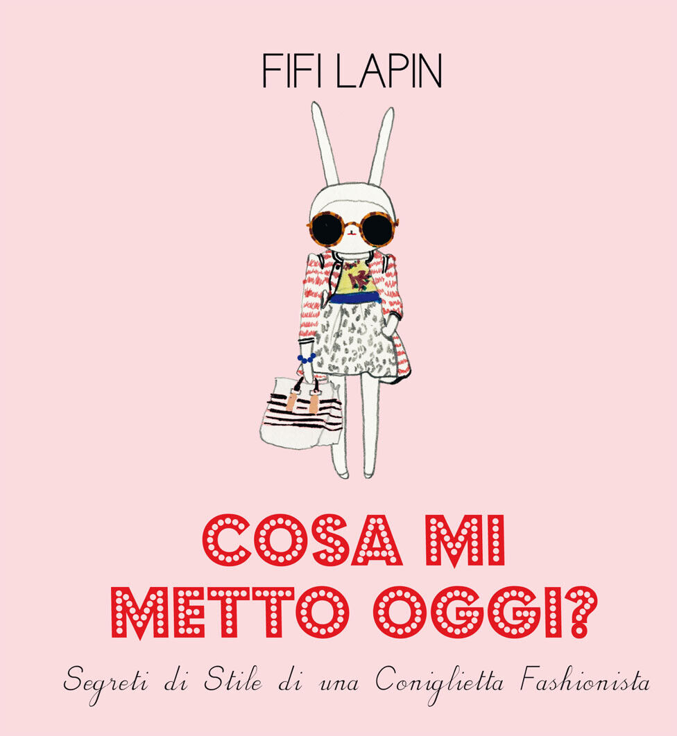 GLAM GLAM - COSA MI METTO OGGI?