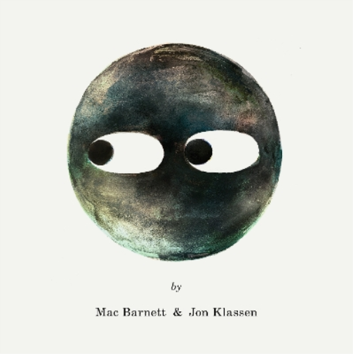 Mac Barnett Circle (Copertina rigida) Shapes Trilogy