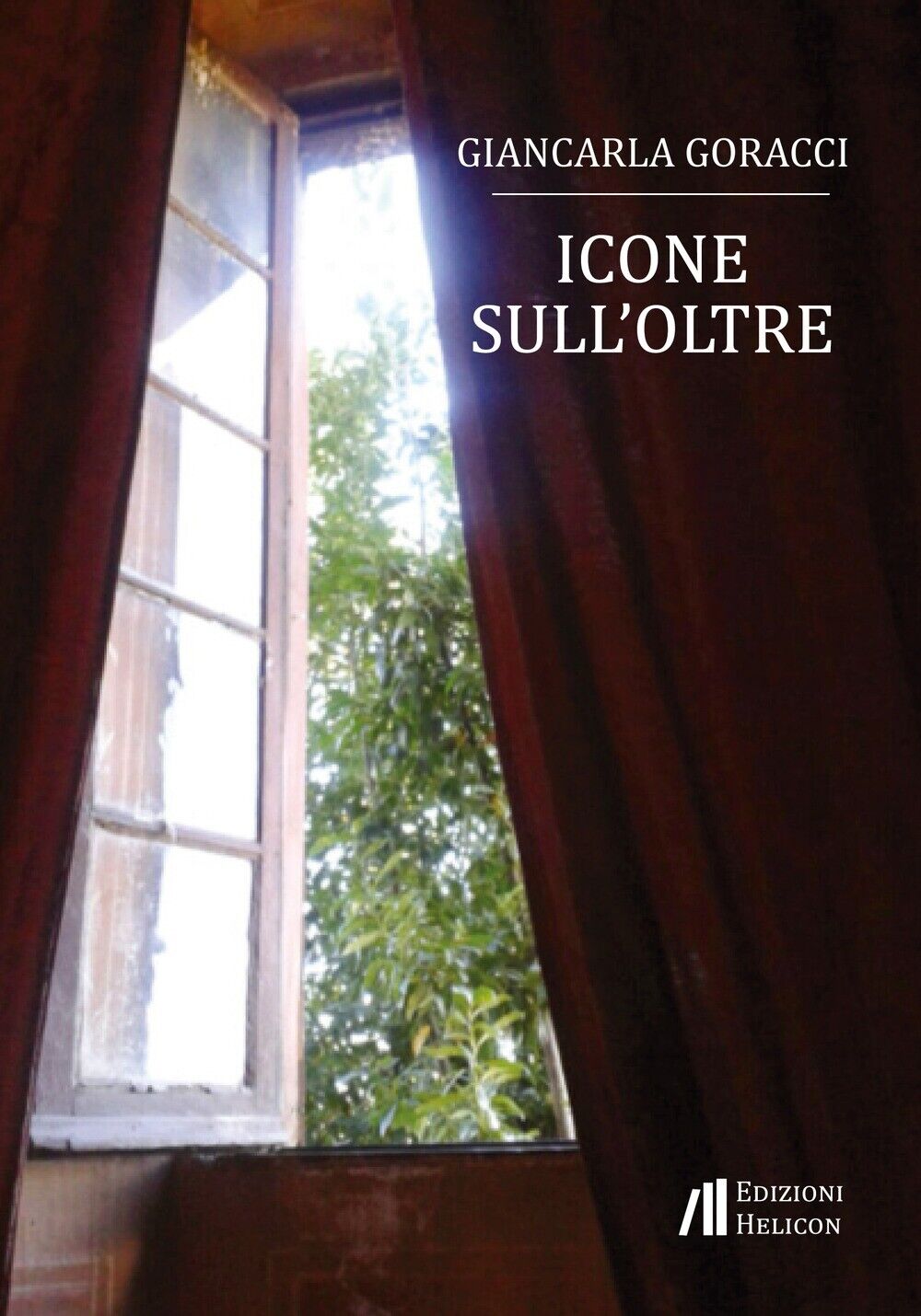 Icone sull'oltre - [Edizioni Helicon]