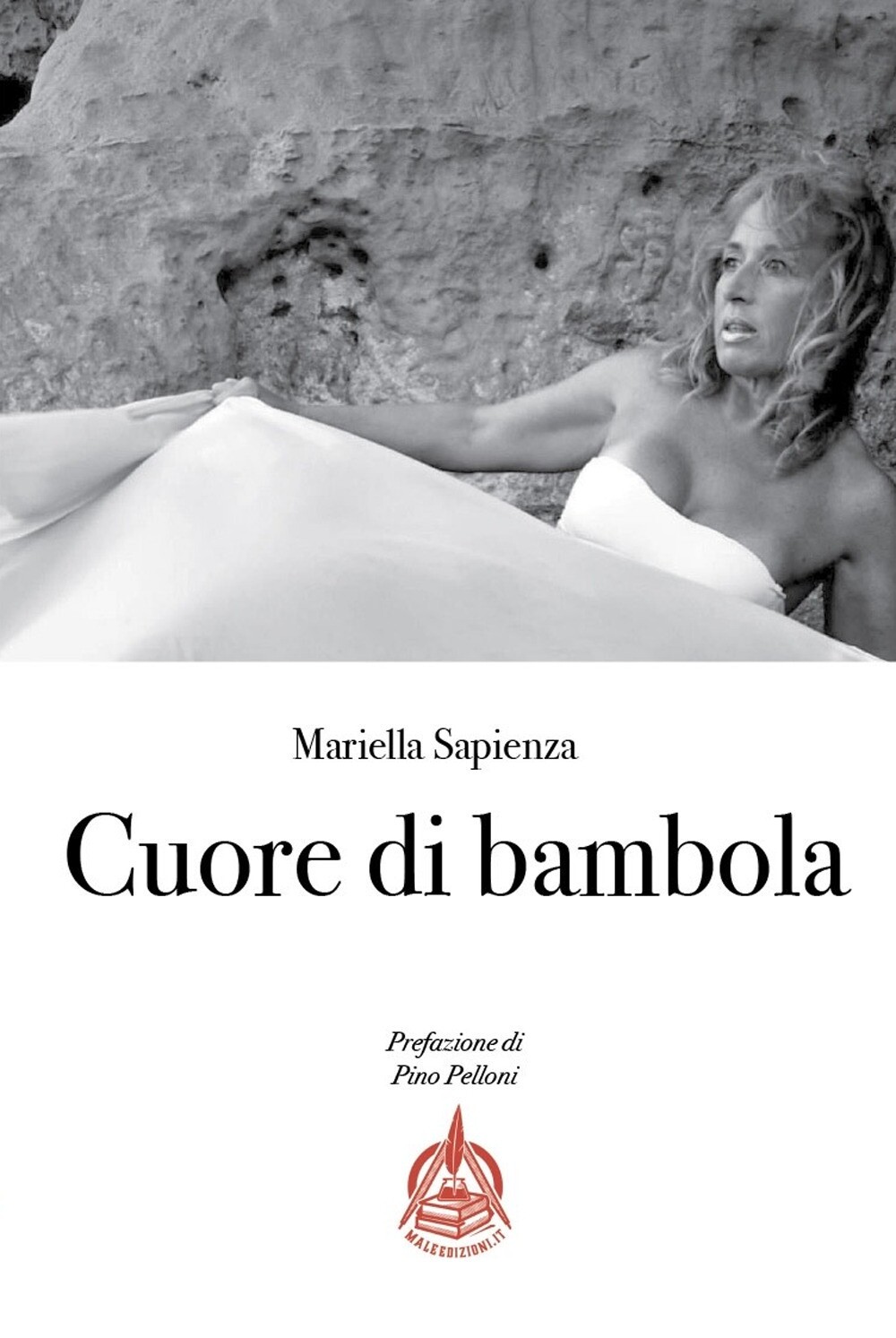 Cuore di bambola - [Male Edizioni]
