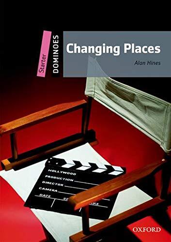 9780194639125 Changing places. Dominoes. Livello starter. Con audio pack - Alan