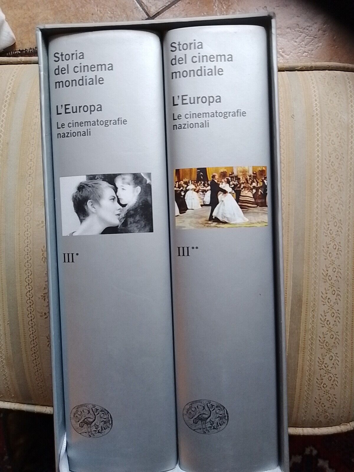 Storia del cinema mondiale,L Europa Le cinematografie nazionali,Nuovo