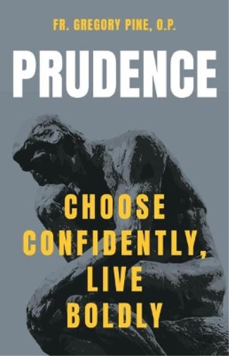Gregory Pine Prudence (Tascabile)