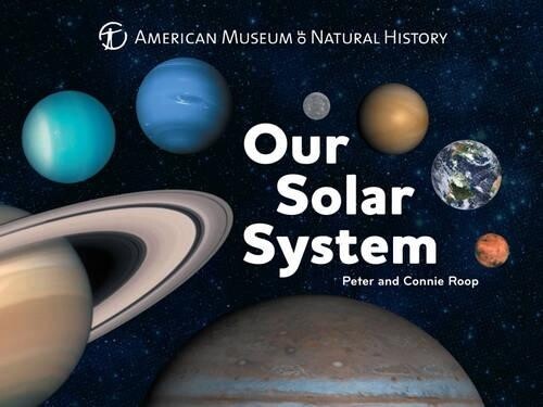 Connie Roop Peter Roop Our Solar System (Libro di cartone) Science for Toddlers
