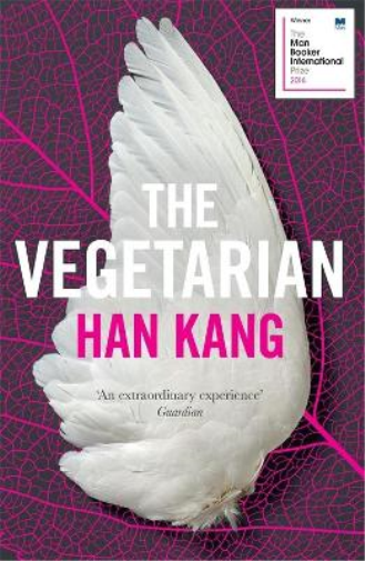 Han Kang The Vegetarian (Tascabile)