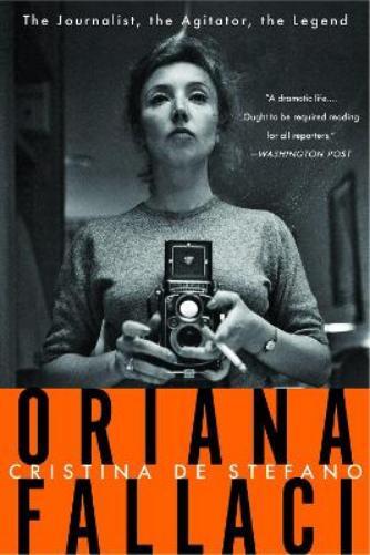 Christina De Stefano Oriana Fallaci (Tascabile)