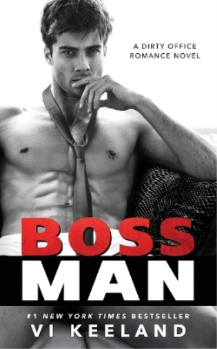 VI Keeland Bossman (Tascabile)