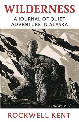 Rockwell Kent Wilderness (Tascabile)