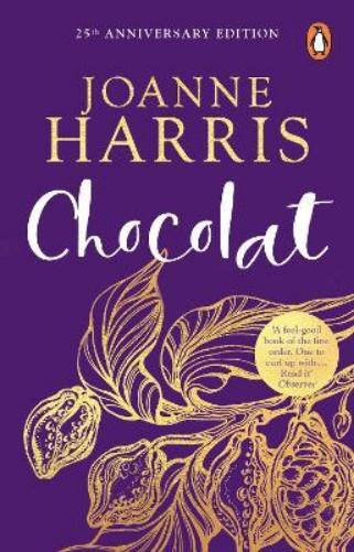 Joanne Harris Chocolat (Tascabile)