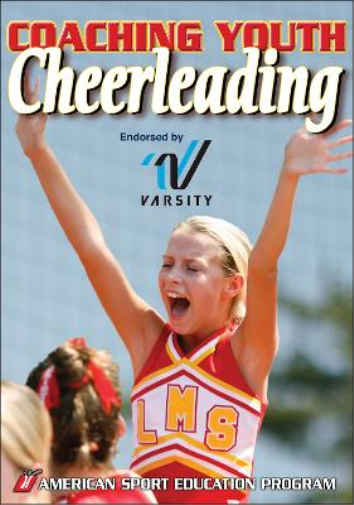 ASEP Coaching Youth Cheerleading (Tascabile) Coaching Youth