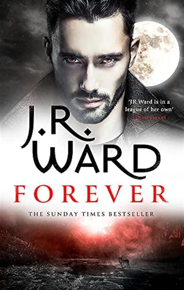 FOREVER: The next steamy adventure in the Wolven series - Green Julien
