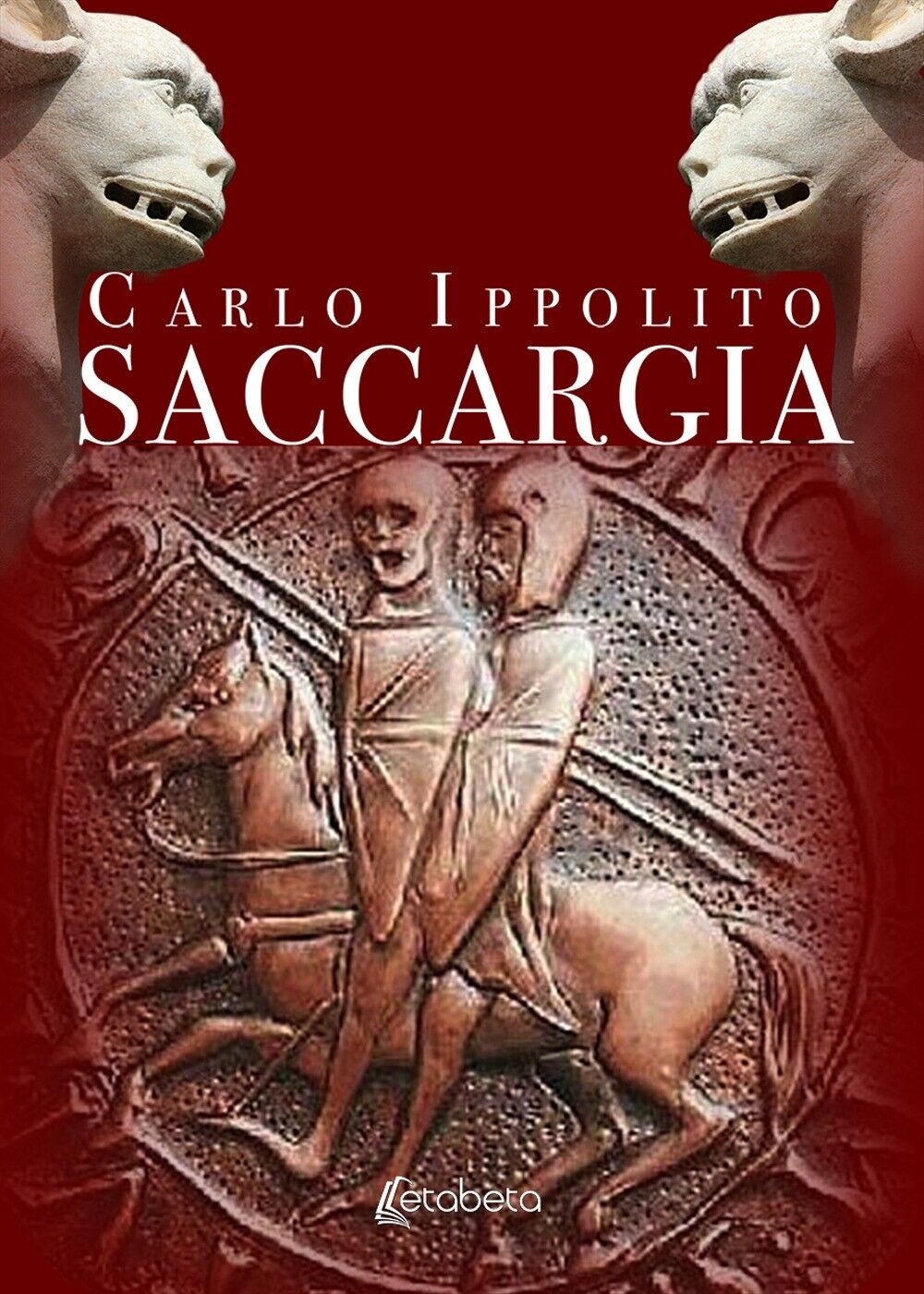 Saccargia - [EBS Print]