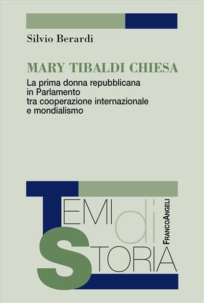 9788820408442 Mary Tibaldi Chiesa. - Silvio Berardi