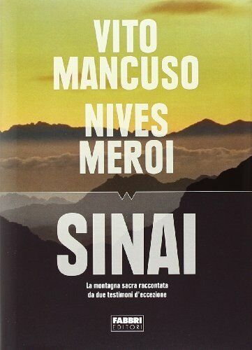 Sinai - [Fabbri]
