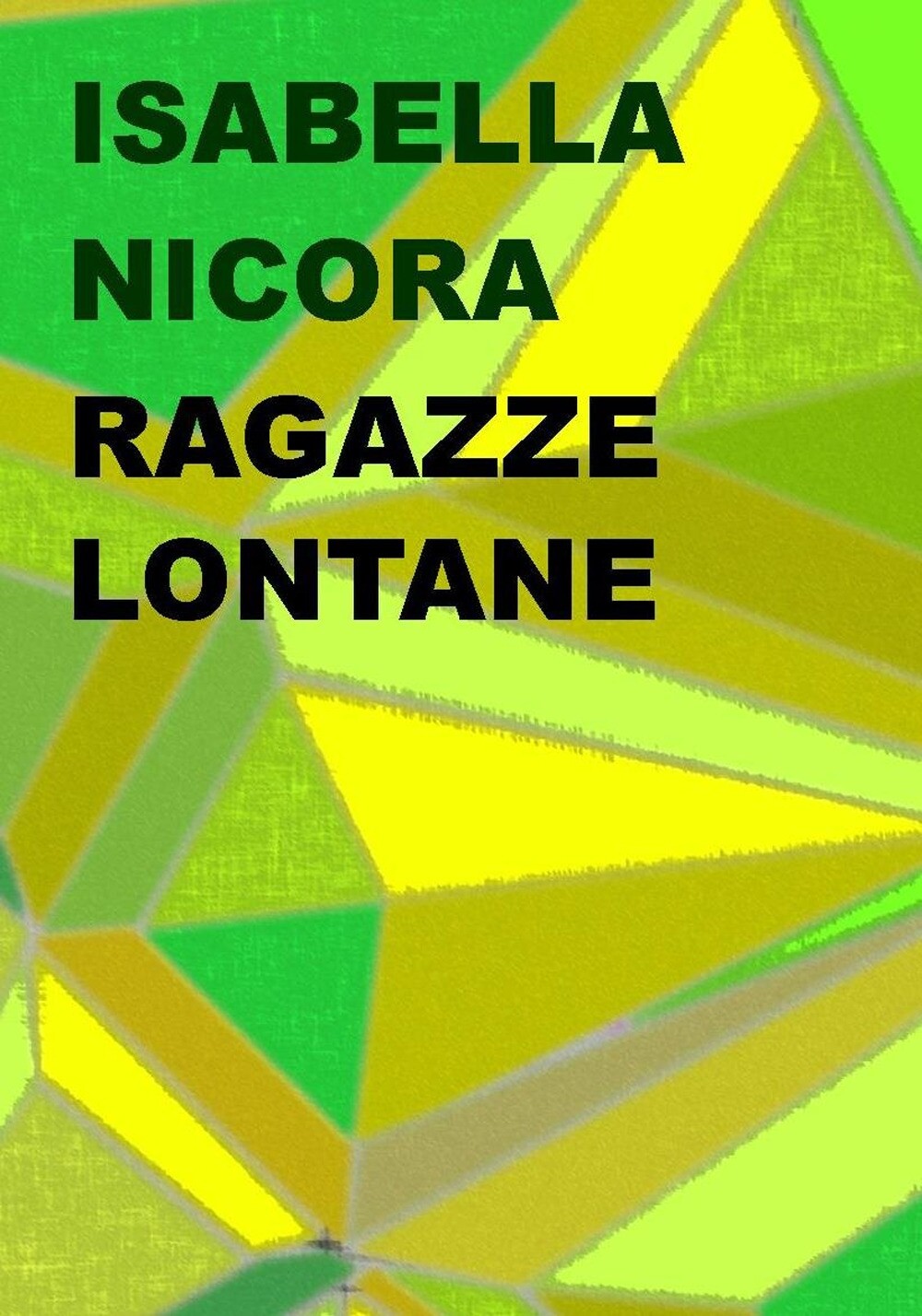 Ragazze lontane - [Project]